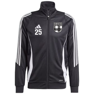 Sublette United SC Jacket [Men's]