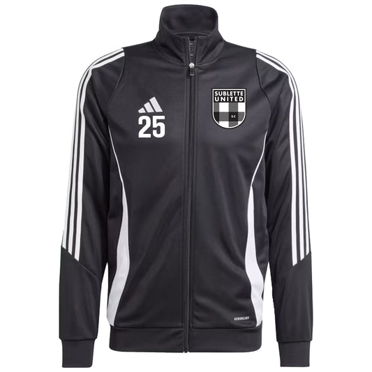 Sublette United SC Jacket [Men's]