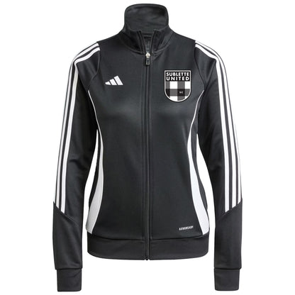 Sublette United SC Jacket [Women's]