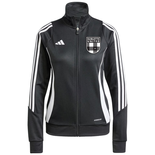 Sublette United SC Jacket [Women's]