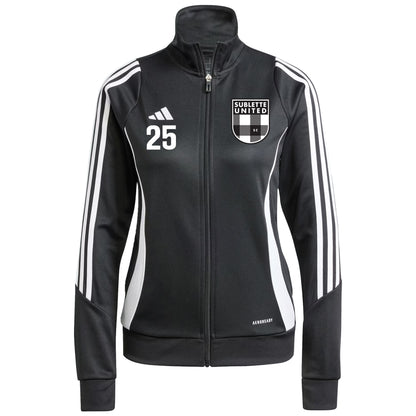 Sublette United SC Jacket [Women's]