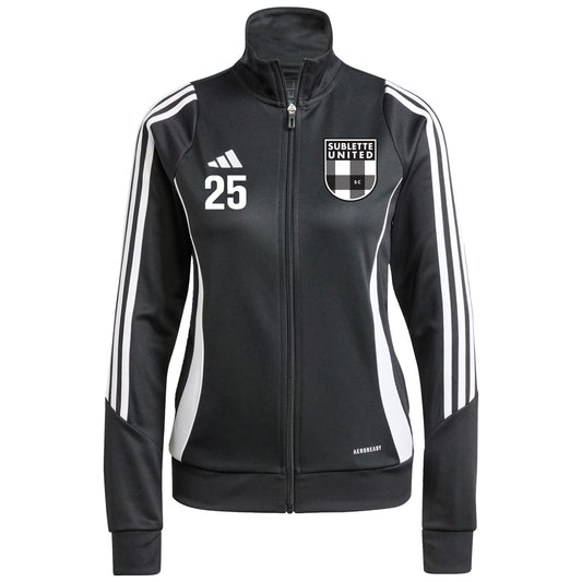 Sublette United SC Jacket [Women's]