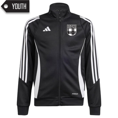 Sublette United SC Jacket [Youth]