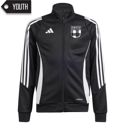 Sublette United SC Jacket [Youth]