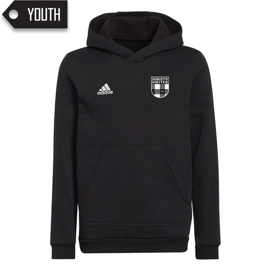 Sublette United SC Hoodie [Youth]