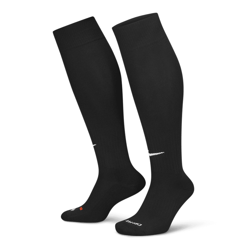 Chávez Elementary Black Socks