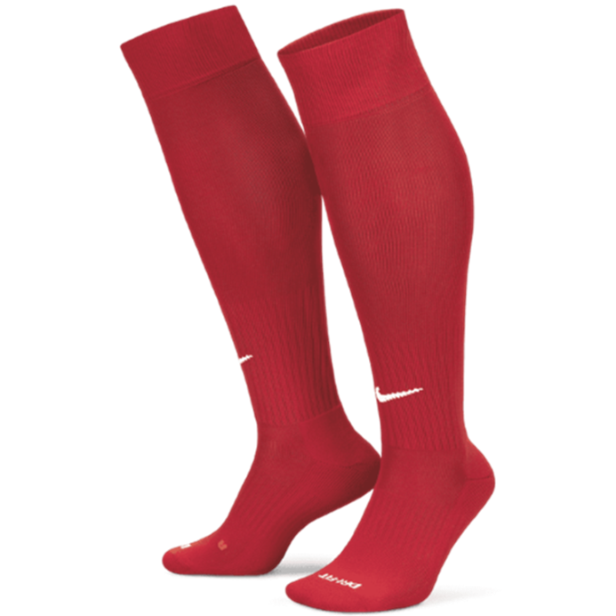 Pelada Boys | Nike Red Classic Socks