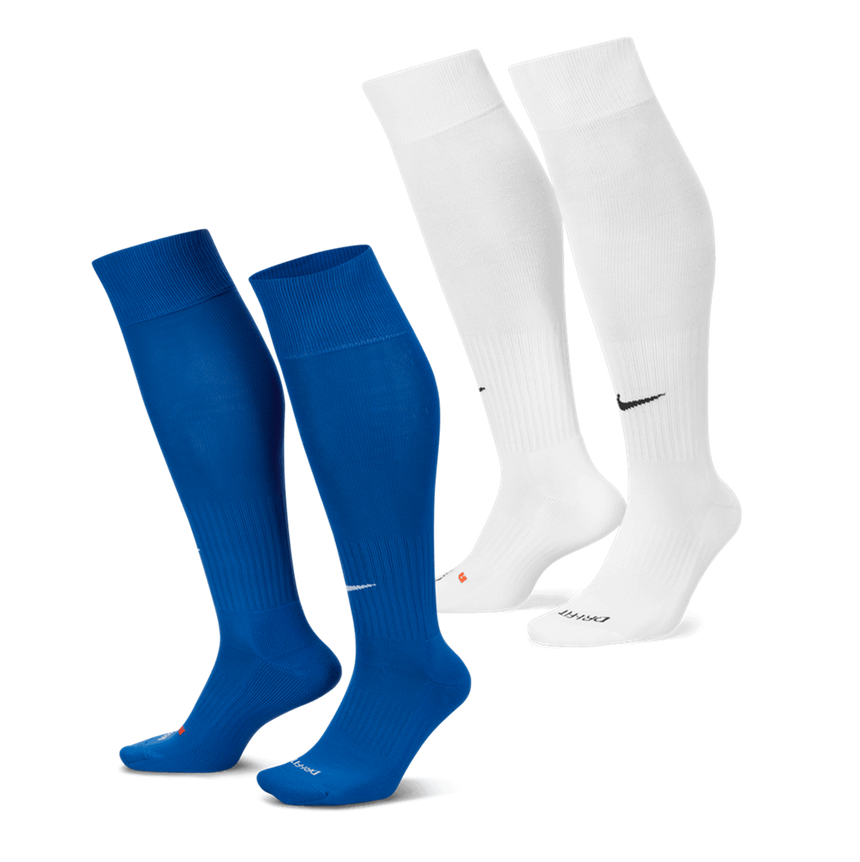 Mid Valley SC Game Socks