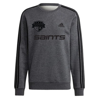 Saints Essentials Crew Sweatshirt [Men's]