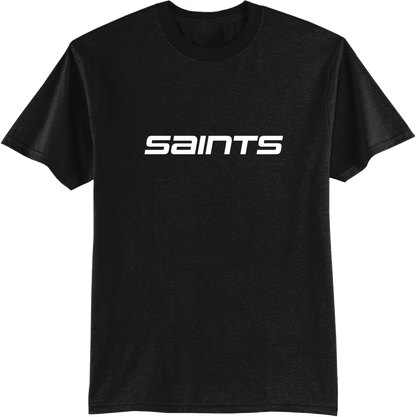 Saints Adidas Fan Tee [Adult/Unisex]