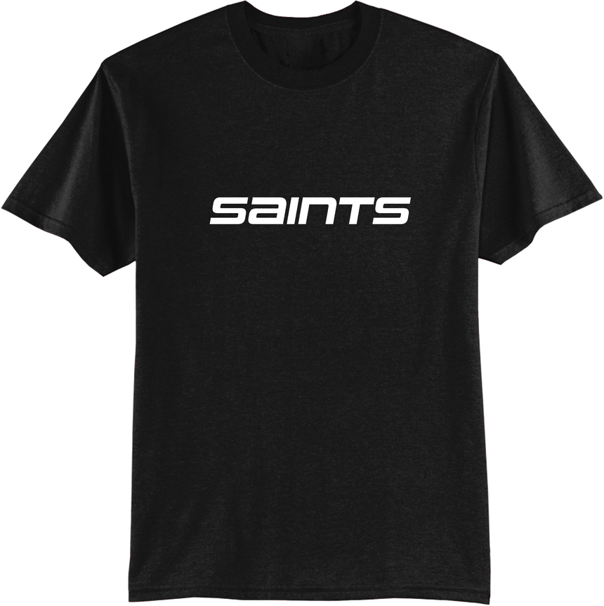 Saints Adidas Fan Tee [Adult/Unisex]