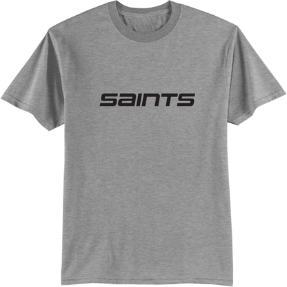 Saints Adidas Fan Tee [Adult/Unisex]