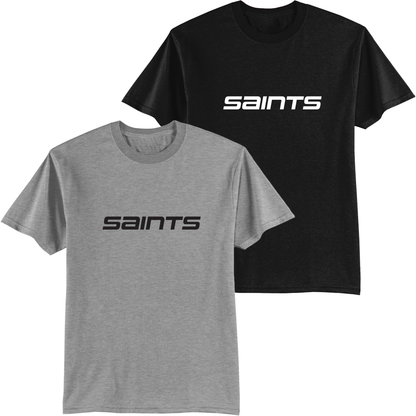 Saints Adidas Fan Tee [Adult/Unisex]