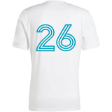 Saints Academy Campeon25 Jersey [Youth]