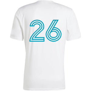 Saints Academy Campeon25 Jersey [Youth]