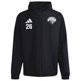Saints Academy Entrada26 All Weather Jacket [Men's]