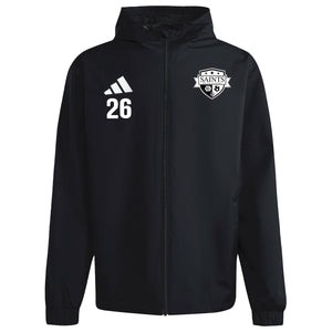 Saints Academy Entrada26 All Weather Jacket [Men's]