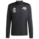 Saints Academy Entrada26 Track Jacket [Men's]