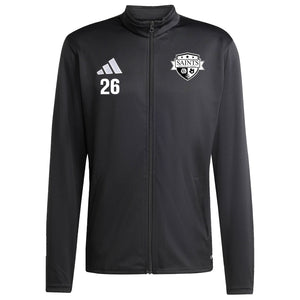 Saints Academy Entrada26 Track Jacket [Men's]