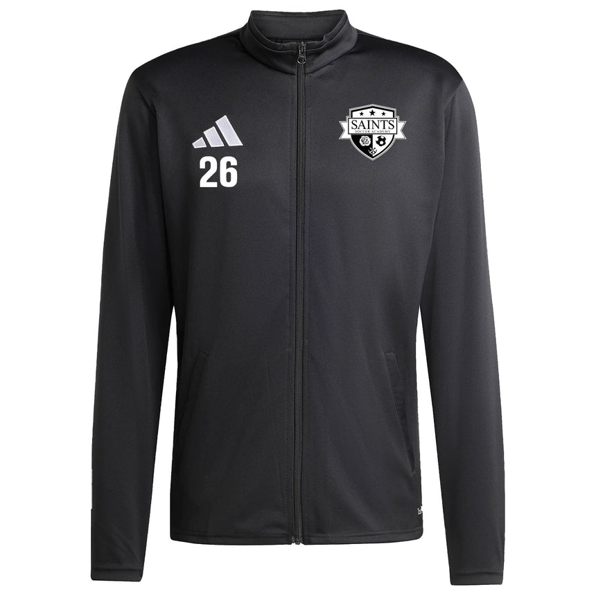 Saints Academy Entrada26 Track Jacket [Men's]