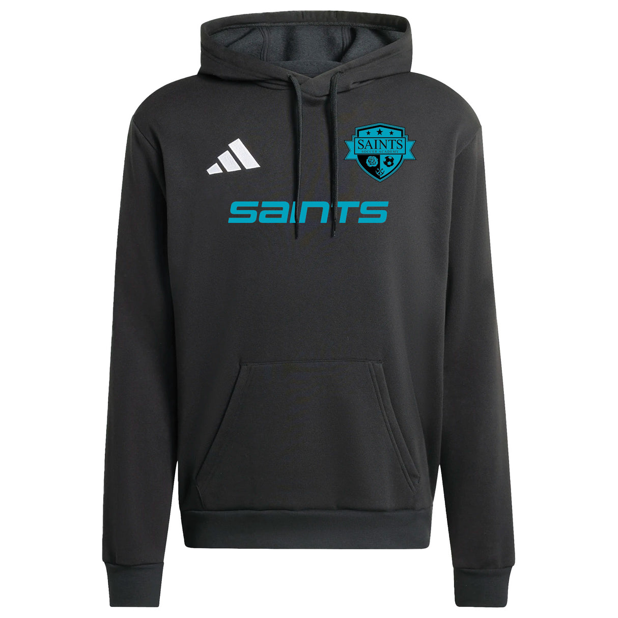 Saints Academy Entrada26 Hoodie [Adult/Unisex]
