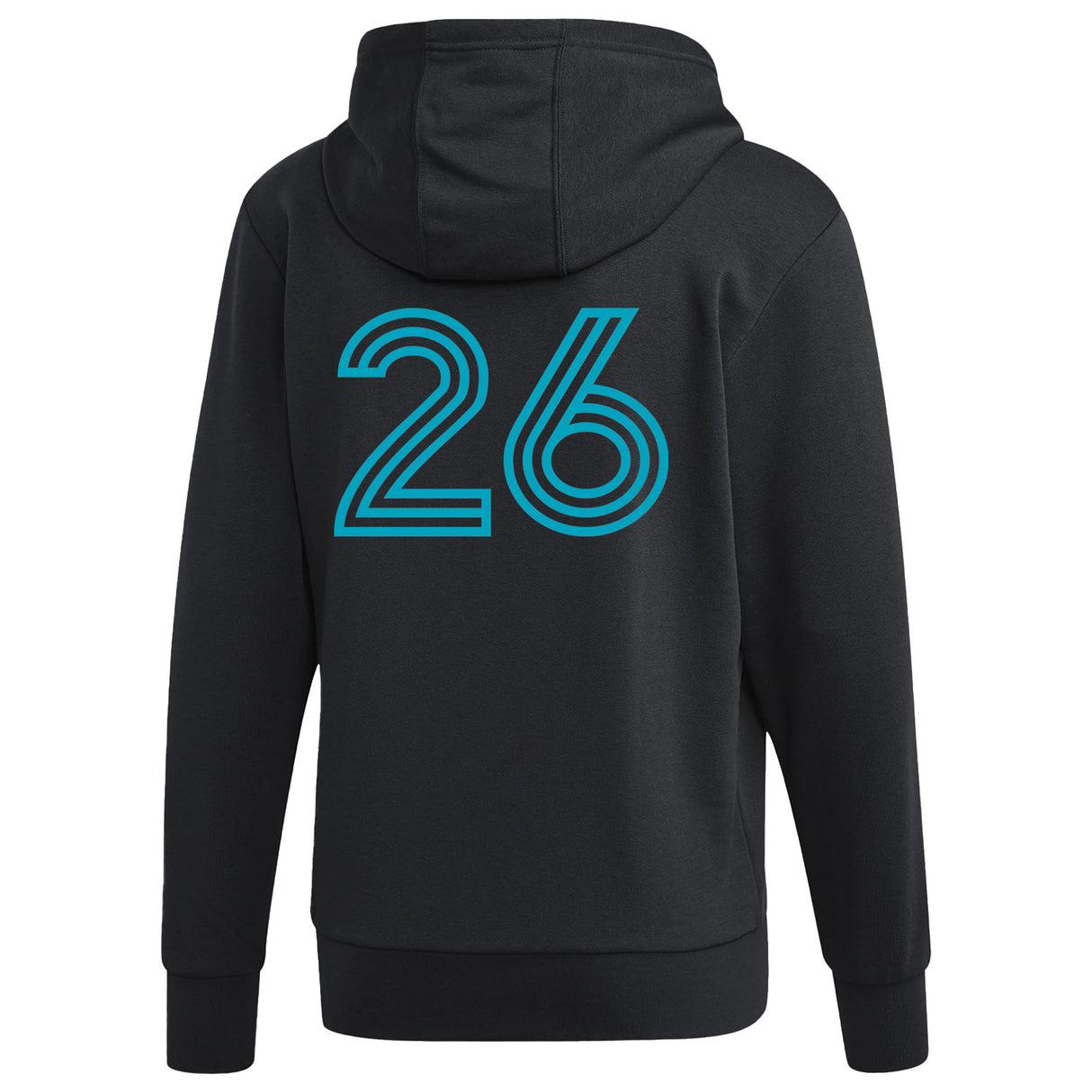 Saints Academy Entrada26 Hoodie [Youth]