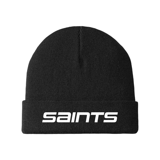 Saints Fan Beanie [OSFM]