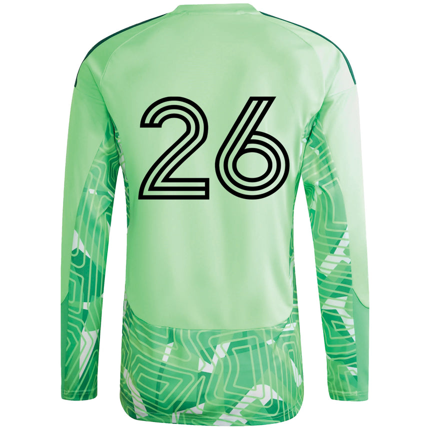Saints Academy Tiro26C GK Jersey [Men's]