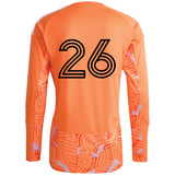 Saints Academy Tiro26C GK Jersey [Men's]