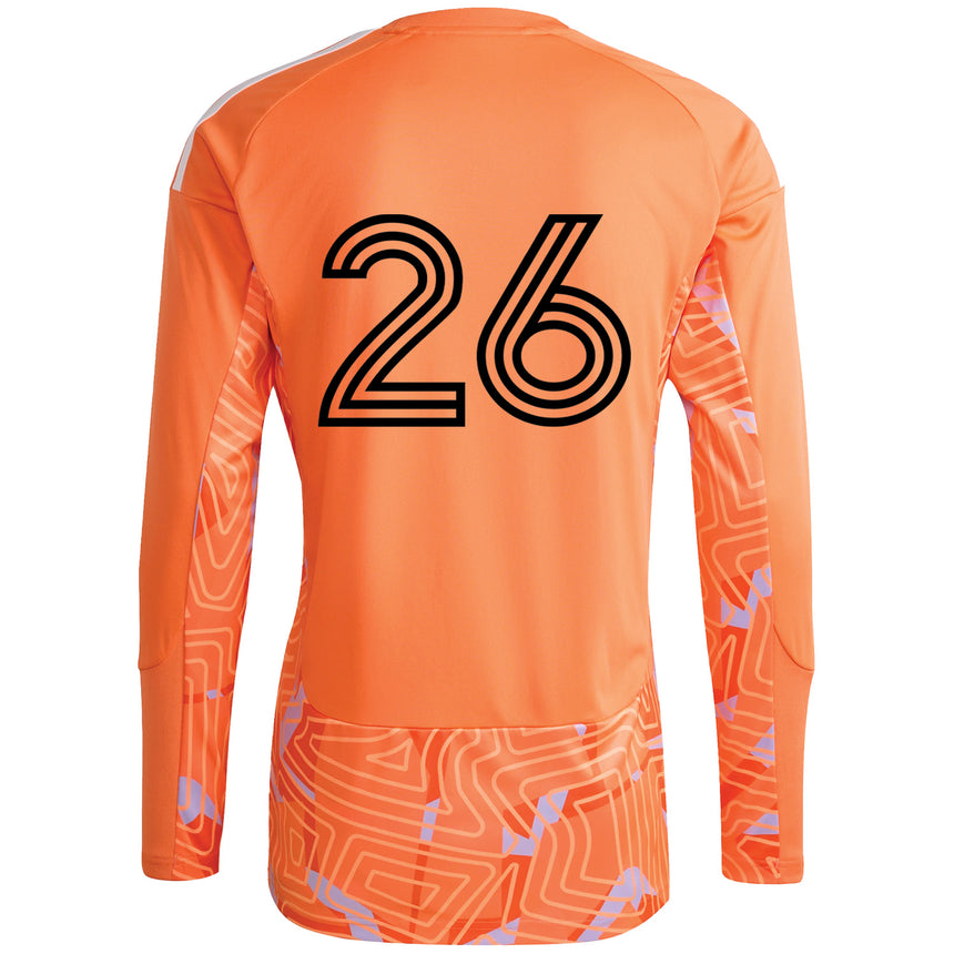 Saints Academy Tiro26C GK Jersey [Men's]