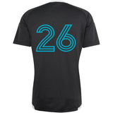 Saints Academy Tiro26C Match Jersey [Youth]