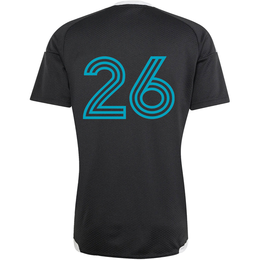 Saints Academy Tiro26C Match Jersey [Men's]