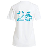 Saints Academy Campeon25 Jersey [Women's]