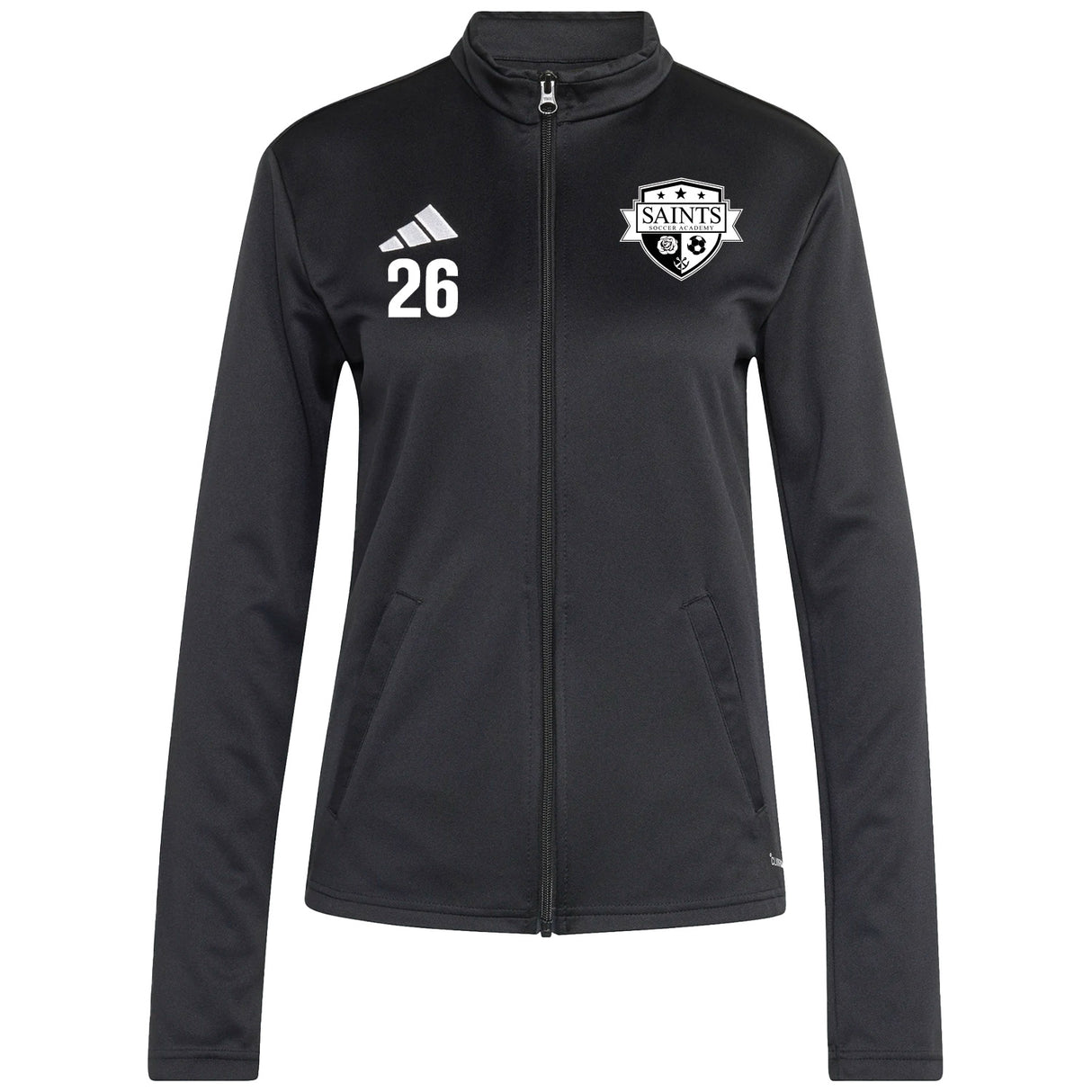 Saints Academy Entrada26 Track Jacket [Women's]