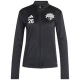 Saints Academy Entrada26 Track Jacket [Women's]