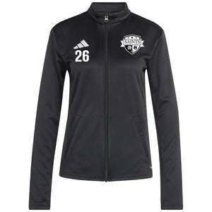 Saints Academy Entrada26 Track Jacket [Women's]