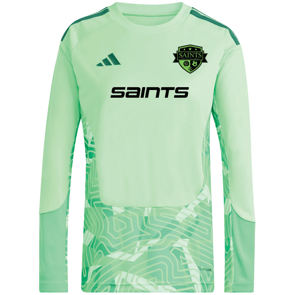 Saints Academy Tiro26C GK Jersey [Women's]