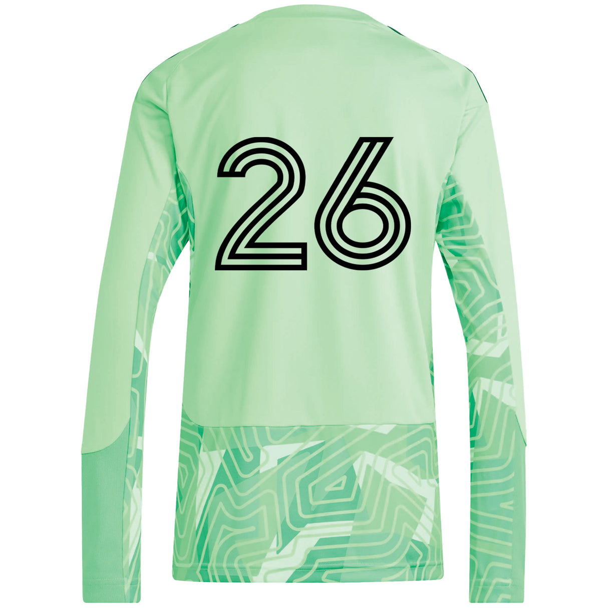 Saints Academy Tiro26C GK Jersey [Women's]