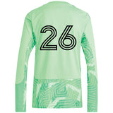 Saints Academy Tiro26C GK Jersey [Women's]