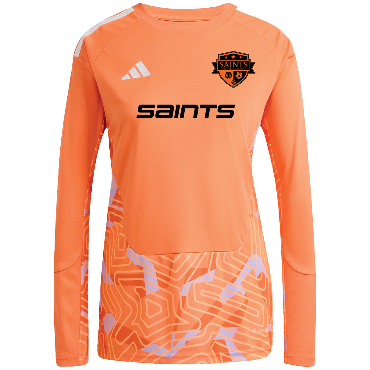 Saints Academy Tiro26C GK Jersey [Women's]