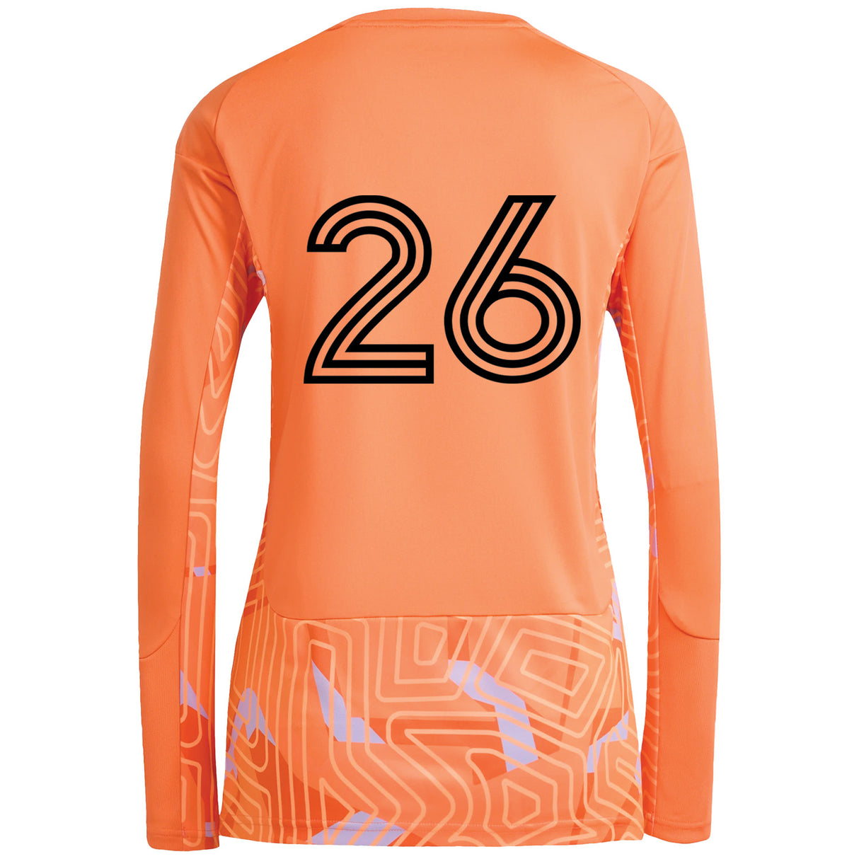 Saints Academy Tiro26C GK Jersey [Women's]