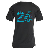Saints Academy Tiro26C Match Jersey [Women's]
