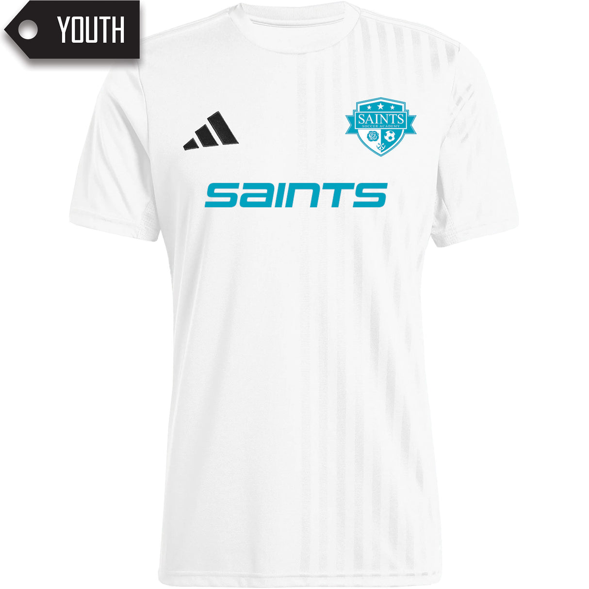 Saints Academy Campeon25 Jersey [Youth]