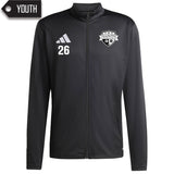 Saints Academy Entrada26 Track Jacket [Youth]