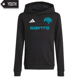 Saints Academy Entrada26 Hoodie [Youth]