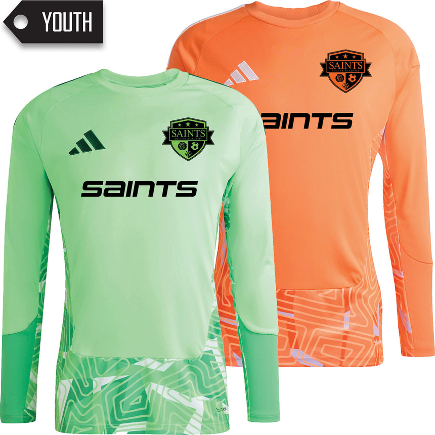 Saints Academy Tiro26C GK Jersey [Youth]