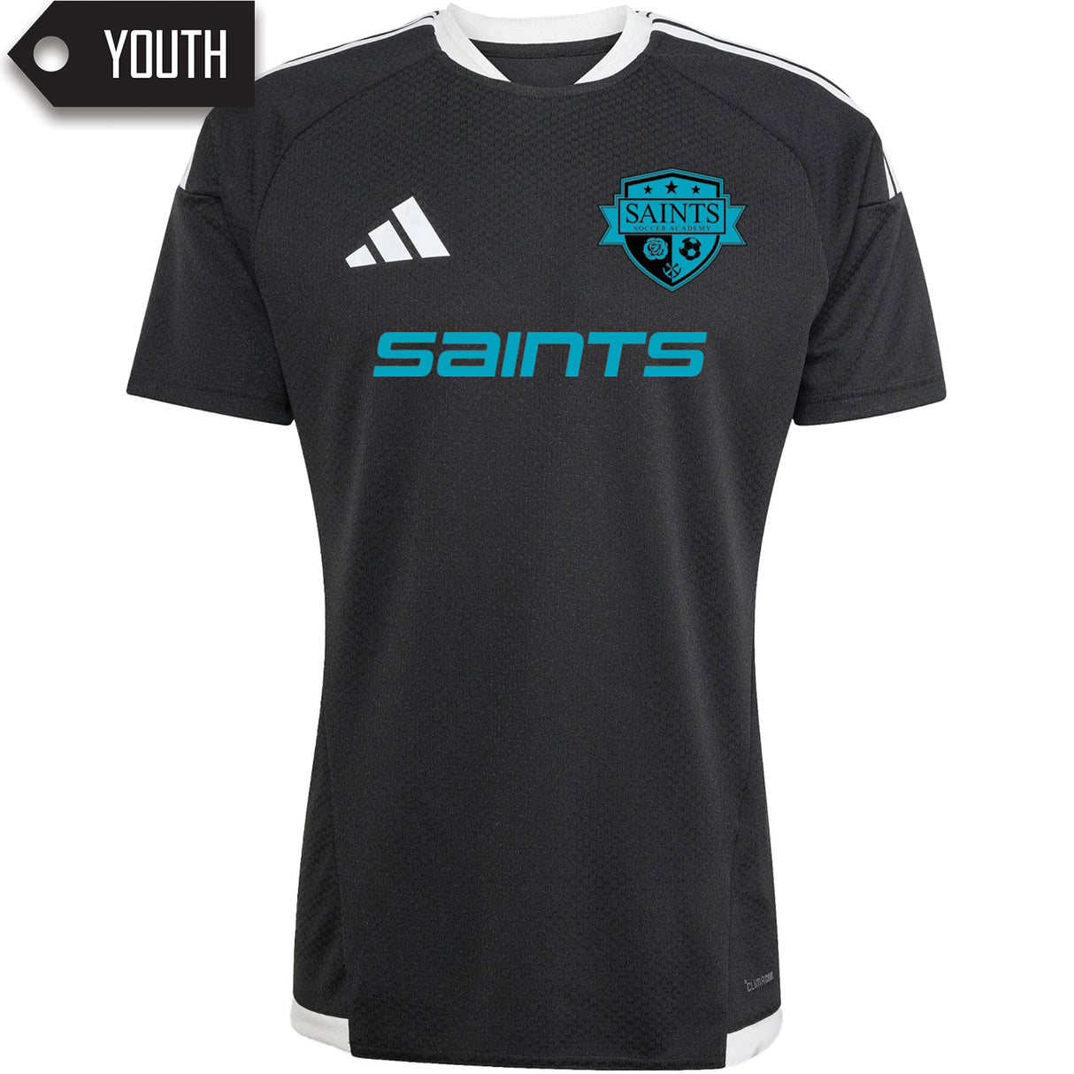 Saints Academy Tiro26C Match Jersey [Youth]
