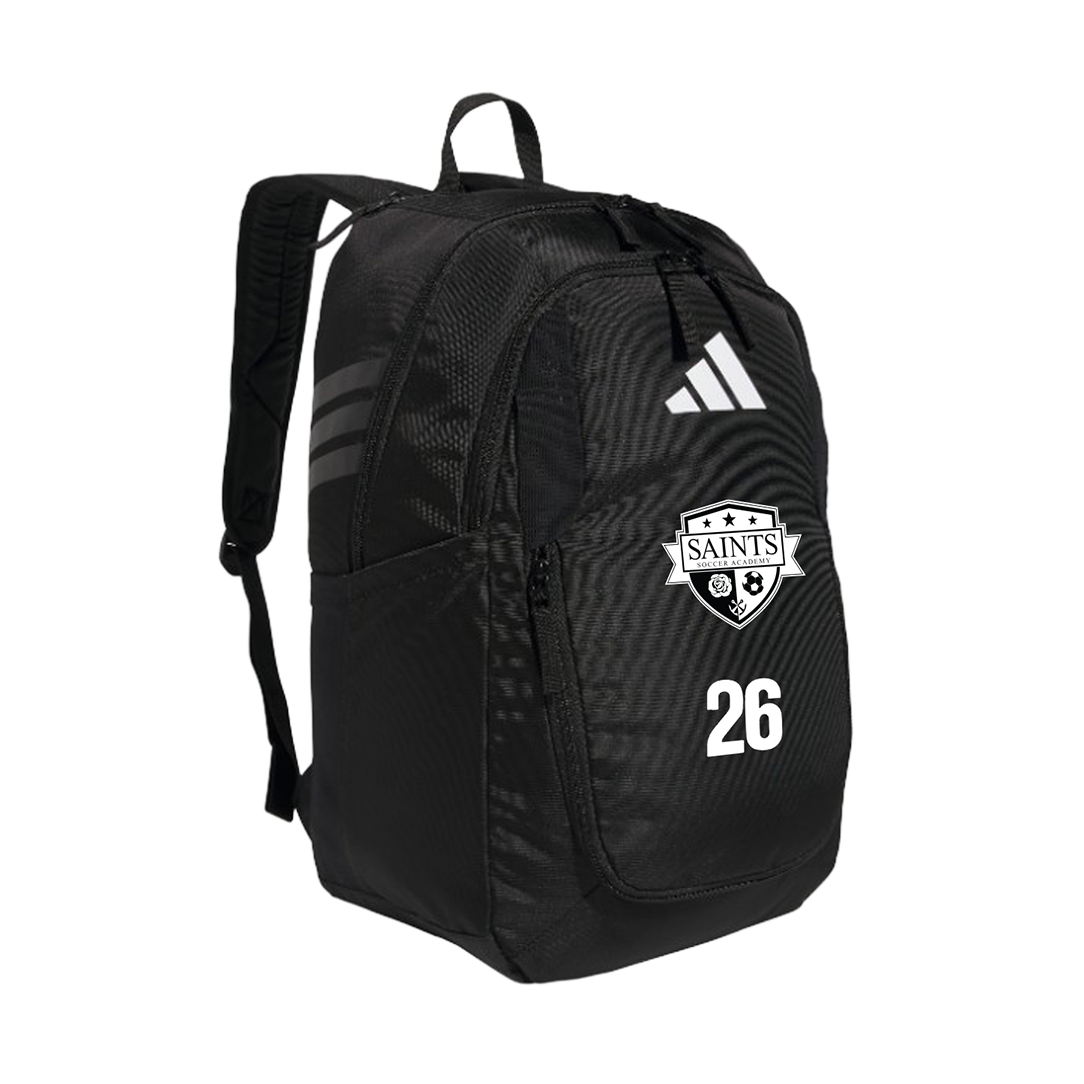 Saints Academy Backpack