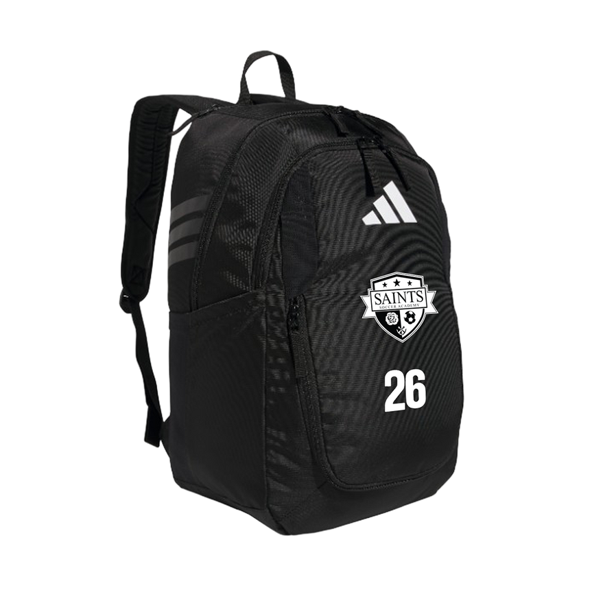 Saints Academy Backpack