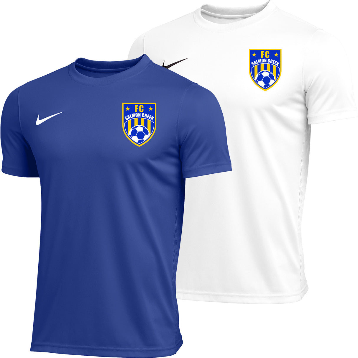 Salmon Creek Rec Jersey [Men's]
